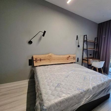 Hotel Intercontinental Paris Le Grand By Ihg Exteriér fotografie A bedroom with a bed and a desk
